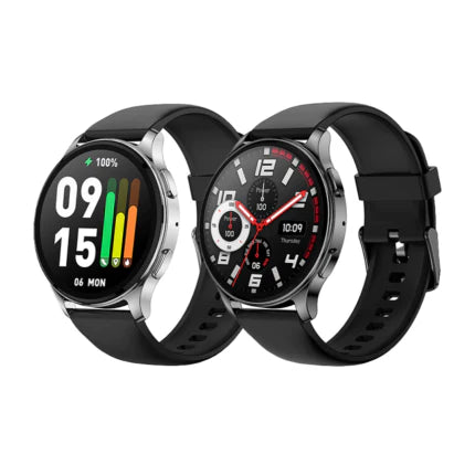 Smart watches