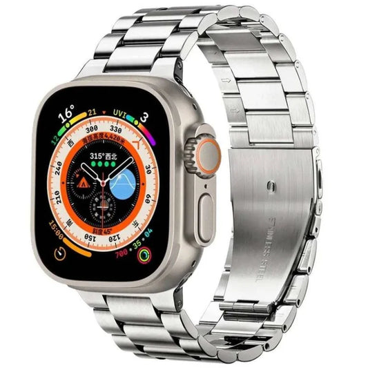 S100 Ultra 9 Smartwatch 7 Straps