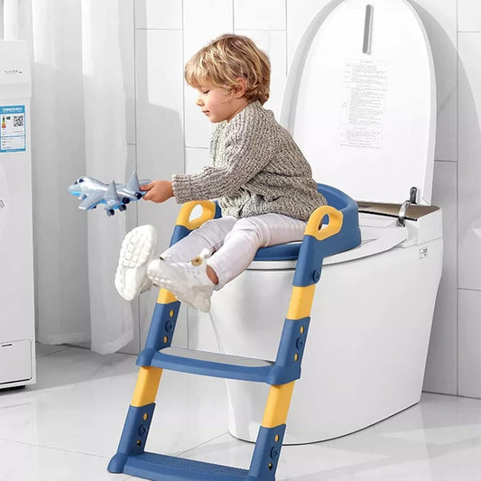 Children's Toilet Seat